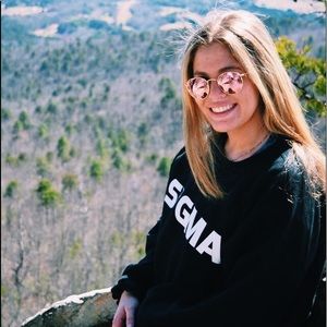 Meet your Posher, Shayna